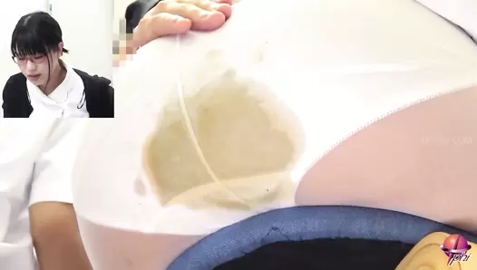 PP-266 01 Anal violation and masturbation of the nurse by the colleague