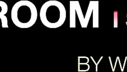 Scat Hotelroom diarrhea - I shit in your mouth