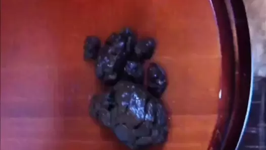 Little teen poop, pantypoop