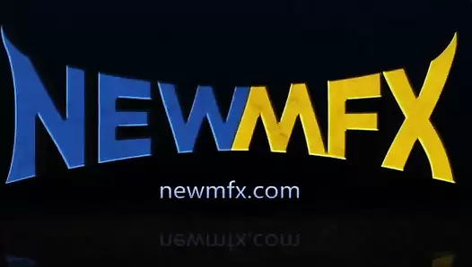 NewMFX NewScatinBrazil My Dirty Bitch