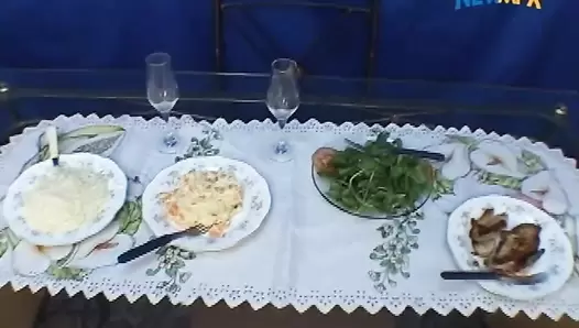 MY FAVORITE MEAL - NO CUTS - Iohana Alvez, Karla