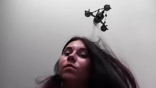 HotDirtyIvone - ONE HOUR OF SHITTING 10 shits