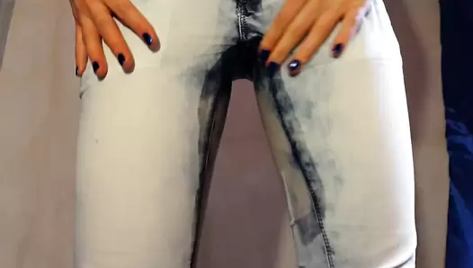 AnnaCoprofield - My shitty jeans