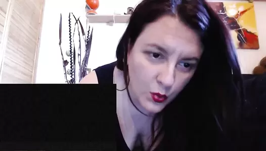 Nicoletaxxx Endoscope Vore Throat and Anal session