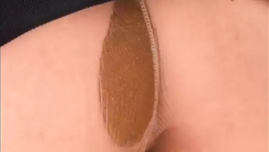 Fetidistrojp / Bitchy Boss Shits herself!