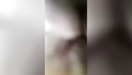 VibeWithMolly - Morning DIRTY ANAL SEX!