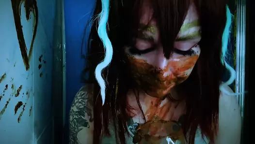 DirtyBetty - Is this just a dirty dream