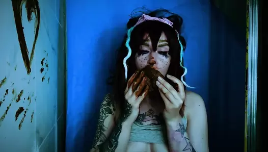 DirtyBetty - Is this just a dirty dream