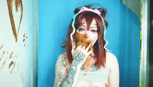 DirtyBetty - Is this just a dirty dream