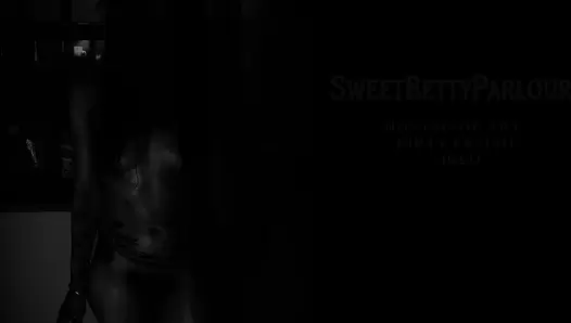 DirtyBetty - OMG! Sexy Ass Furry Scat POV