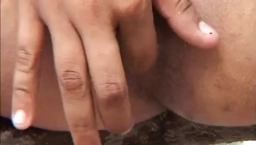 Kaviar Amateur 59 SG Brazil Scat