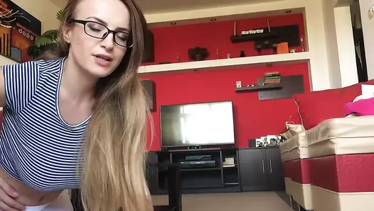 JosslynKane - Suck my dirty farts