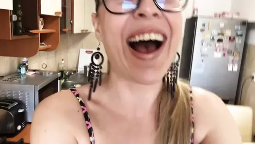 EllaGilbert - Vintage CK got pooped
