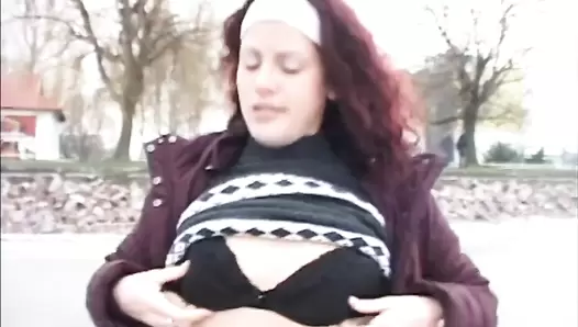 Kaviar Amateur 56