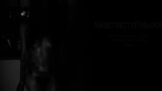 DirtyBetty - Cursed Amateur Backroom Scat