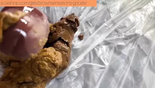 Brownsensations - 2loads in day