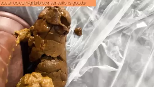 Brownsensations - 2loads in day