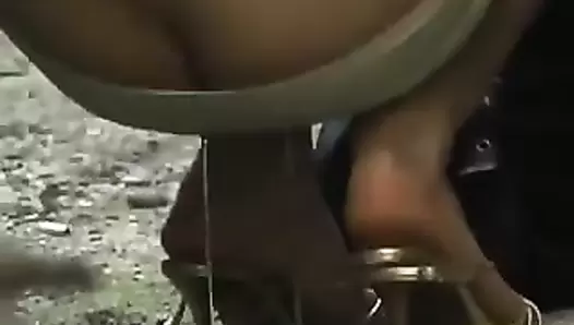 Jade Evo pooping Japanese girls