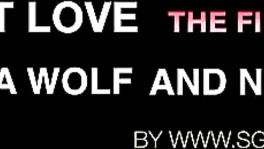 Video Mikaela Wolf shit into mouth