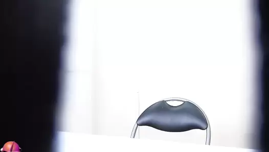 PP-158 01 Shitting and pissing interview Vol.2