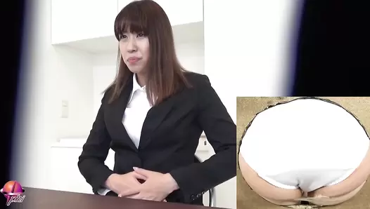 PP-158 02 Shitting and pissing interview Vol.2