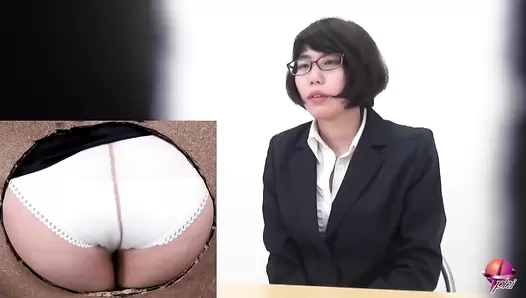 PP-158 02 Shitting and pissing interview Vol.2