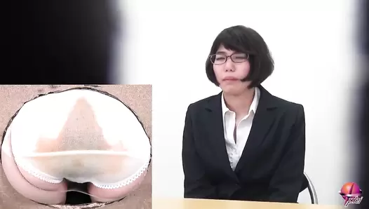 PP-158 02 Shitting and pissing interview Vol.2