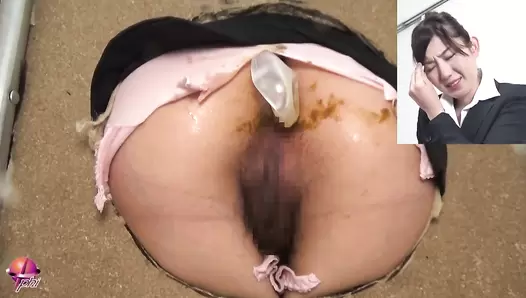 PP-143 01 Shitting and pissing interview