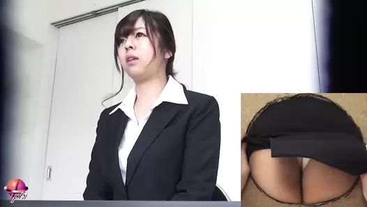 PP-143 01 Shitting and pissing interview
