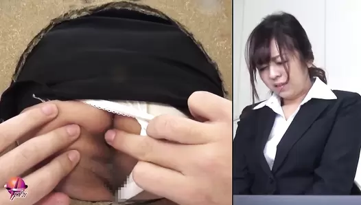 PP-143 01 Shitting and pissing interview