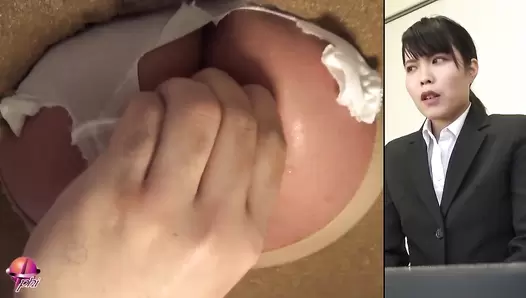 PP-143 02 Shitting and pissing interview