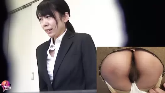 PP-143 03 Shitting and pissing interview