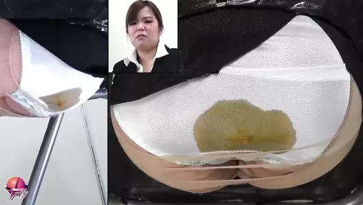 PP-143 03 Shitting and pissing interview