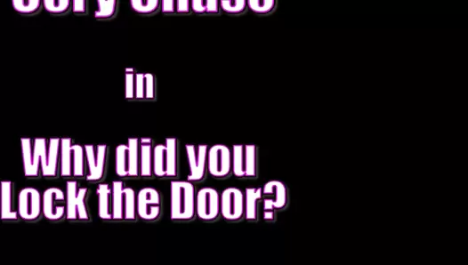 Cory Chase Desperation Scatpooping