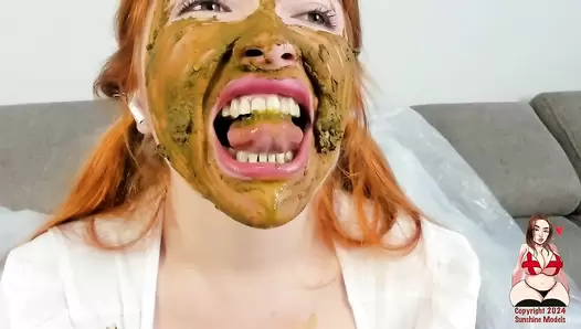 GingerCris - Nighttime Naughtiness