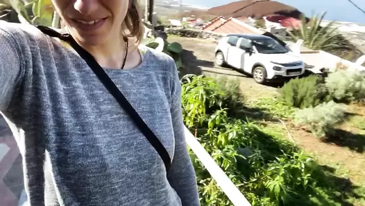 VeganLinda – Canary Islands Big Shits only (10 Videos)