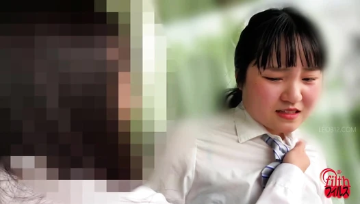 FF-675 03 Schoolgirls bullying schoolgirls with an enema. Abominating poop leakage! VOL. 2