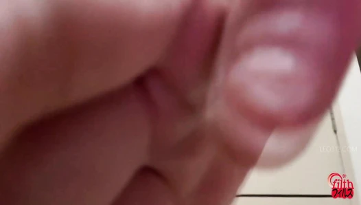 FF-673 04 Kinky part-time job. Girlfriends were asked to film each others poop. VOL. 2