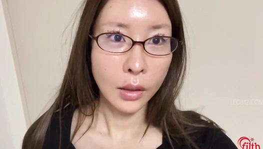 FF-673 04 Kinky part-time job. Girlfriends were asked to film each others poop. VOL. 2