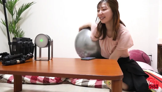 FF-673 06 Kinky part-time job. Girlfriends were asked to film each others poop. VOL. 2