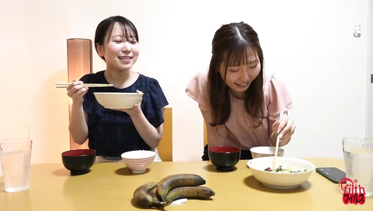 FF-673 06 Kinky part-time job. Girlfriends were asked to film each others poop. VOL. 2
