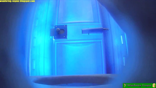 Beach Bio Toilet 2022 (012K)