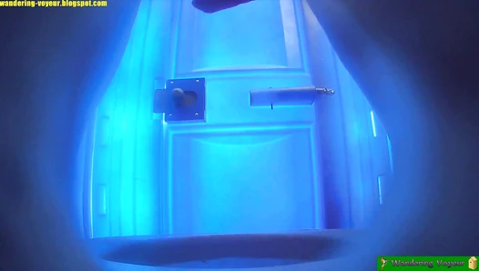 Beach Bio Toilet 2022 (012K)