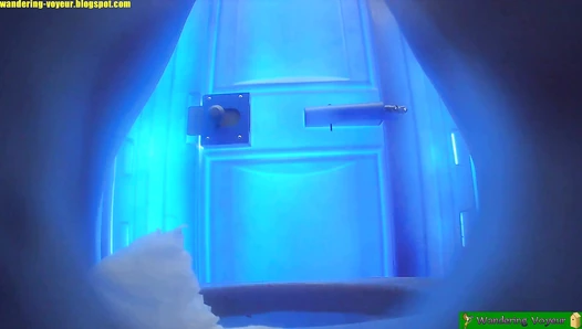 Beach Bio Toilet 2022 (012K)