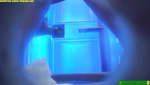 Beach Bio Toilet 2022 (012K)