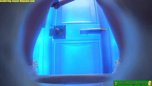 Beach Bio Toilet 2022 (015K)