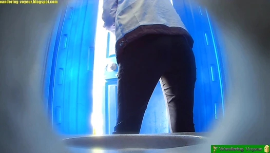 Beach Bio Toilet 2022 (028K)