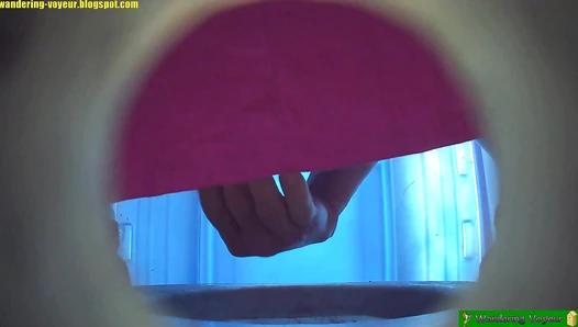 Beach Bio Toilet 2022 (044K)