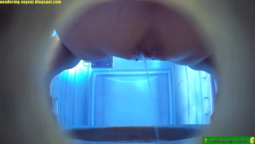 Beach Bio Toilet 2022 (044K)