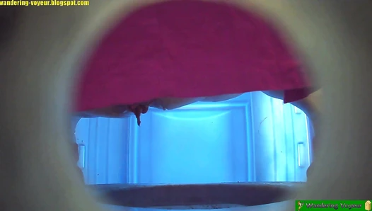 Beach Bio Toilet 2022 (044K)